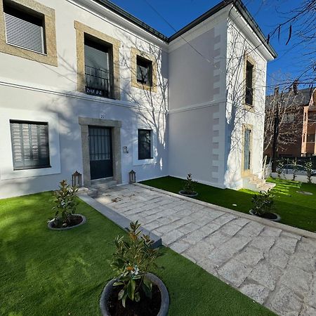 La Casita De Chloe Apartment El Escorial Exterior photo