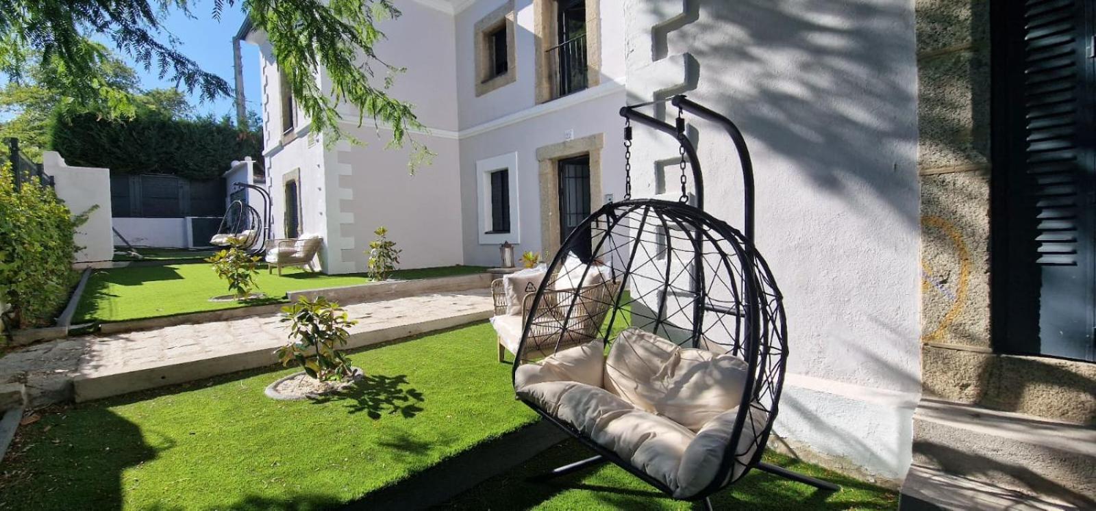 La Casita De Chloe Apartment El Escorial Exterior photo